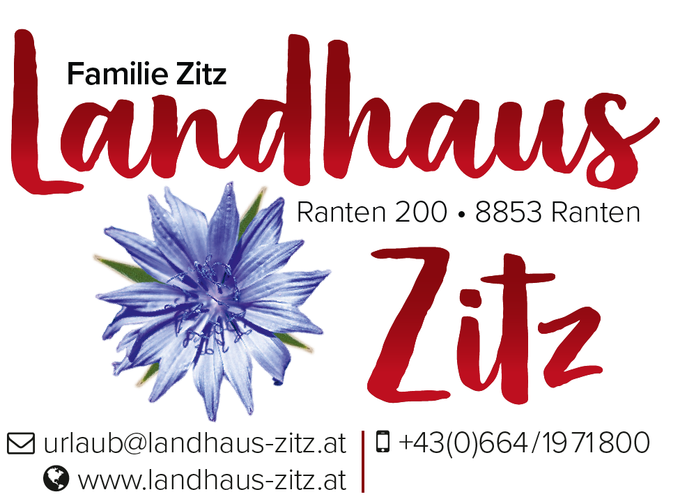 Logo Landhaus